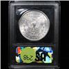 Image 5 : ***Auction Highlight*** 1882-p Morgan Dollar $1 Graded GEM+ Unc By USCG (fc)