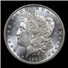 Image 2 : 1888-o Morgan Dollar $1 Grades Select Unc PL