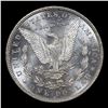 Image 3 : 1888-o Morgan Dollar $1 Grades Select Unc PL
