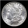 Image 2 : 1890-o Morgan Dollar $1 Grades Select+ Unc