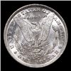 Image 3 : 1890-o Morgan Dollar $1 Grades Select+ Unc