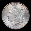 Image 2 : 1889-p Morgan Dollar $1 Grades Choice+ Unc