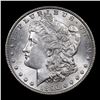 Image 2 : 1896-p Morgan Dollar $1 Grades Select+ Unc