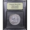 Image 4 : ***Auction Highlight*** 1832 Capped Bust Half Dollar 50c Graded Choice AU By USCG (fc)
