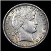 Image 2 : ***Auction Highlight*** 1905-s Barber Quarter 25c Graded Select+ Unc By USCG (fc)