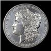 Image 2 : ***Auction Highlight*** 1904-s Morgan Dollar $1 Graded Unc Details By USCG (fc)