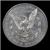 Image 3 : ***Auction Highlight*** 1904-s Morgan Dollar $1 Graded Unc Details By USCG (fc)