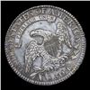 Image 3 : ***Auction Highlight*** 1813 Capped Bust Half Dollar 50c Graded Select AU By USCG (fc)