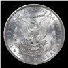 Image 3 : ***Auction Highlight*** 1903-p Morgan Dollar $1 Graded GEM++ Unc By USCG (fc)