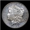 Image 2 : ***Auction Highlight*** 1902-s Morgan Dollar $1 Graded Select Unc DMPL By USCG (fc)