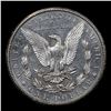 Image 3 : ***Auction Highlight*** 1902-s Morgan Dollar $1 Graded Select Unc DMPL By USCG (fc)