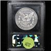 Image 5 : ***Auction Highlight*** 1902-s Morgan Dollar $1 Graded Select Unc DMPL By USCG (fc)