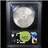 Image 5 : ***Auction Highlight*** 1898-p Morgan Dollar $1 Graded GEM+ Unc By USCG (fc)