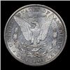 Image 3 : ***Auction Highlight*** 1889-s Morgan Dollar $1 Graded Select+ Unc By USCG (fc)