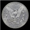 Image 3 : ***Auction Highlight*** 1894-s Morgan Dollar $1 Graded Select+ Unc By USCG (fc)