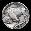 Image 3 : 1914-d Buffalo Nickel 5c Grades vf++