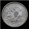 Image 3 : ***Auction Highlight*** 1867-s Seated Half Dollar 50c Graded Select Unc By USCG (fc)