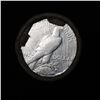 Image 3 : ***Auction Highlight*** Full solid date 1934-s Peace silver dollar roll, 20 coins (fc)