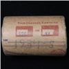 Image 4 : ***Auction Highlight*** Full solid date 1934-s Peace silver dollar roll, 20 coins (fc)