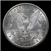 Image 3 : 1887-s Morgan Dollar $1 Grades Select Unc