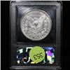 Image 5 : ***Auction Highlight*** 1896-o Morgan Dollar $1 Graded Select Unc PL By USCG (fc)