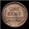 Image 3 : 1909-s Lincoln Cent 1c Grades f+