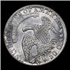 Image 3 : ***Auction Highlight*** 1831 Capped Bust Half Dollar 50c Graded Select Unc By USCG (fc)