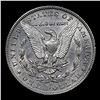 Image 3 : ***Auction Highlight*** 1890-cc Morgan Dollar $1 Graded Select Unc By USCG (fc)
