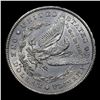 Image 3 : 1878-cc Morgan Dollar $1 Grades Select Unc