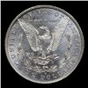 Image 3 : 1880-o Morgan Dollar $1 Grades Unc Details