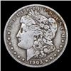 Image 2 : 1903-s Morgan Dollar $1 Grades vf++