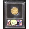 Image 5 : ***Auction Highlight*** 1834 Plain 4 Classic Classic Head 5 Graded Unc+ PL By USCG (fc)