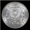 Image 3 : ***Auction Highlight*** 1892-cc Morgan Dollar $1 Graded Select+ Unc By USCG (fc)