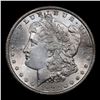 Image 2 : 1883-cc Morgan Dollar $1 Grades Unc Details