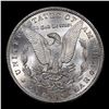 Image 3 : 1883-cc Morgan Dollar $1 Grades Unc Details