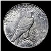 Image 3 : 1934-p Peace Dollar $1 Grades Select+ Unc