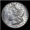 Image 2 : 1897-s Morgan Dollar $1 Grades Select Unc