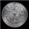 Image 3 : 1897-s Morgan Dollar $1 Grades Select Unc