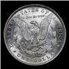 Image 3 : ***Auction Highlight*** 1891-p Morgan Dollar $1 Graded Select+ Unc By USCG (fc)
