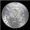 Image 3 : ***Auction Highlight*** 1878-p 7/8tf 7/0 Vam 30 Morgan Dollar $1 Graded Select+ Unc By USCG (fc)