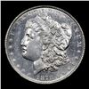 Image 2 : 1878-s Morgan Dollar $1 Grades Select Unc DMPL