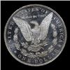 Image 3 : 1880-s Morgan Dollar $1 Grades Select Unc+ DMPL