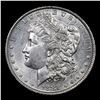 Image 2 : ***Auction Highlight*** 1882-o/s Top 100 Morgan Dollar $1 Graded Select Unc By USCG (fc)