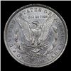 Image 3 : ***Auction Highlight*** 1882-o/s Top 100 Morgan Dollar $1 Graded Select Unc By USCG (fc)