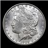 Image 2 : 1902-o Morgan Dollar $1 Grades Select+ Unc