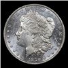Image 2 : 1879-s Morgan Dollar $1 Grades Select Unc PL