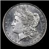 Image 2 : 1884-o Morgan Dollar $1 Grades Select Unc+ PL