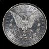 Image 3 : 1884-o Morgan Dollar $1 Grades Select Unc+ PL
