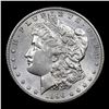 Image 2 : 1890-s Morgan Dollar $1 Grades Select Unc