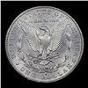 Image 3 : 1890-s Morgan Dollar $1 Grades Select Unc